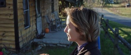 Младшая сестра (2016)