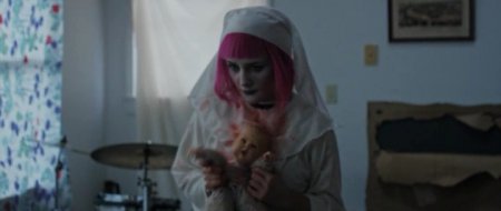 Младшая сестра (2016)