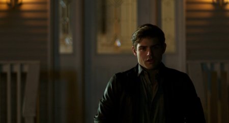 Королевская кобра (2016)