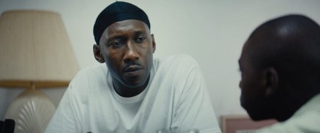 Лунный свет (2016)
