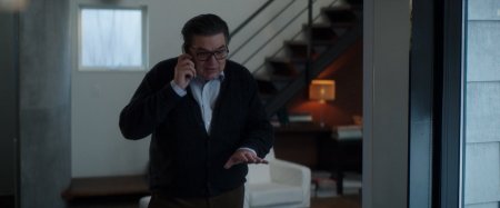 Взаперти (2016)