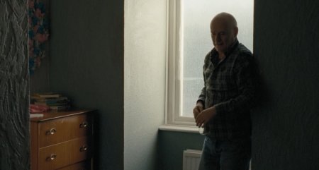 Я, Дэниел Блэйк (2016)