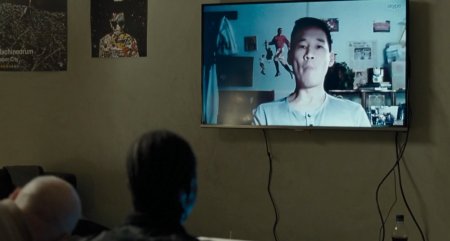 Я, Дэниел Блэйк (2016)