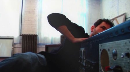 Модель бога по Эйнштейну (2016)