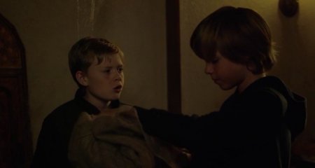 Клуб приключений (2017)