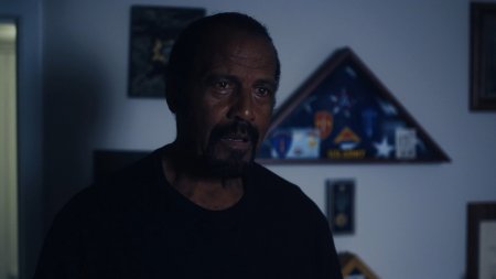 Контрольная точка (2017)