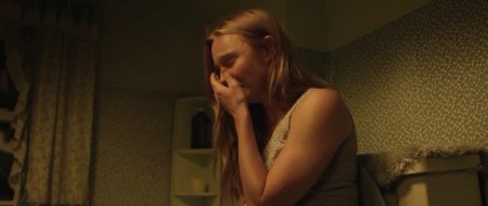 Американская басня (2016)