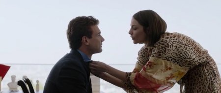 Стандартное тихоокеанское время (2016)