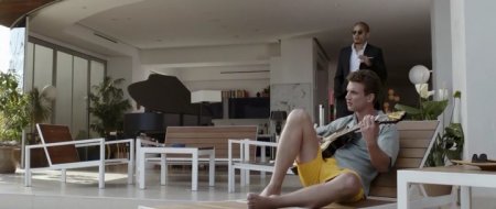 Стандартное тихоокеанское время (2016)