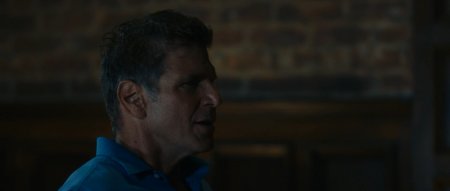 Американская жестокость (2017)