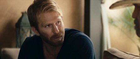 Американская жестокость (2017)