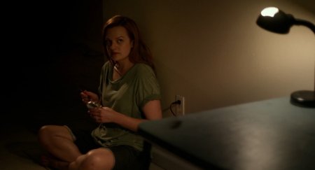 На свободе (2016)