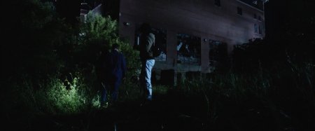 Призраки Элоиз (2017)