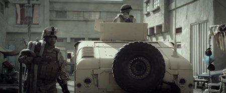 Война (2016)