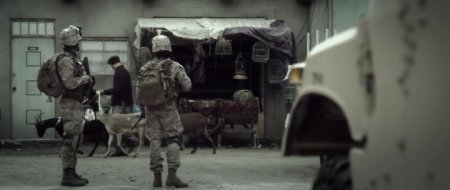 Война (2016)