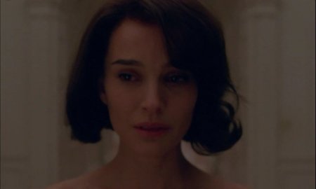Джеки (2016)