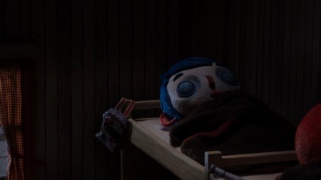 Жизнь кабачка (2016)