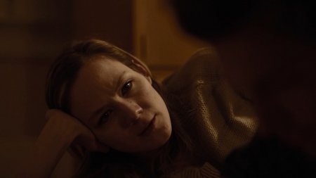 Большие и маленькие (2016)