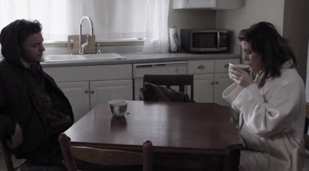 Большие и маленькие (2016)