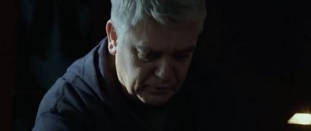 Тяжелое ранение (2015)