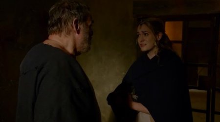 Апостол Пётр: искупление (2016)