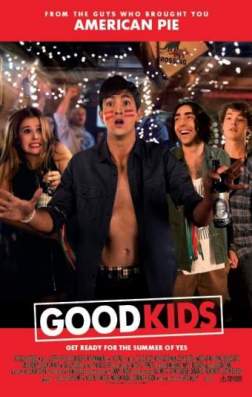 Фильм Хорошие дети (2016)