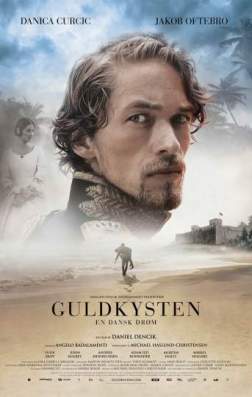 Фильм Золотой берег (2015)