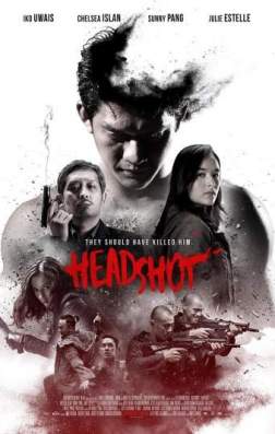 Фильм Рейд: Пуля в голове (2016)