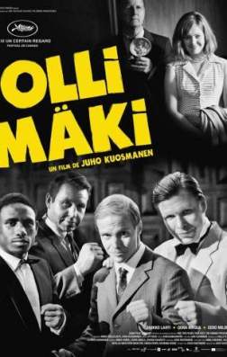 Фильм Самый счастливый день в жизни Олли Мяки (2016)