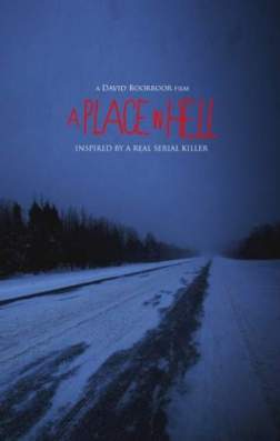 Фильм Место в аду (2015)