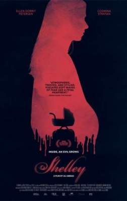 Фильм Шелли (2016)
