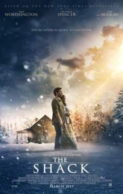 Фильм Хижина (2017)