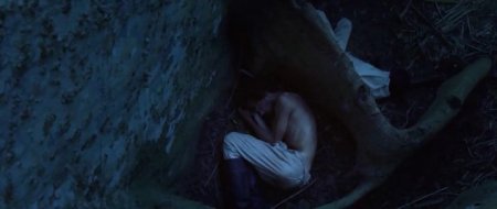 Золотой берег (2015)