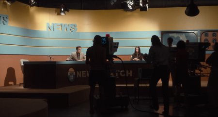 Кристин (2016)