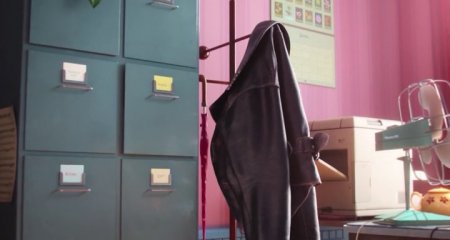 Зверопой (2016)
