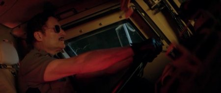 Офицер Доун (2016)