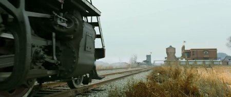 Железнодорожные тигры (2016)
