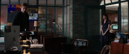 На пятьдесят оттенков темнее (2017)