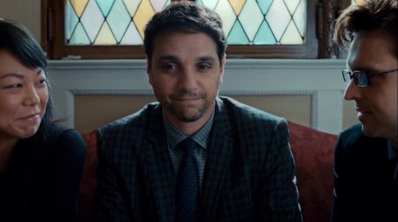 В Короне пропал кот (2017)