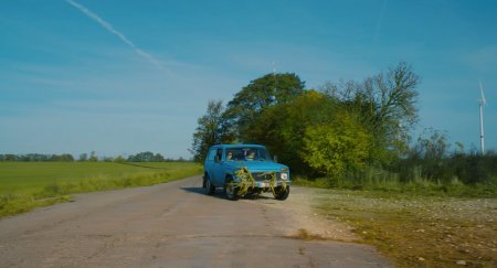 Гуд бай, Берлин! (2016)