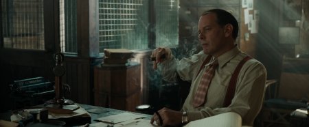 Закон ночи (2016)