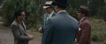 Закон ночи (2016)