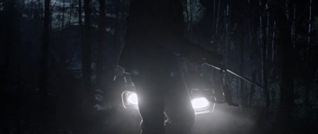 Дьявол во тьме (2017) Дьявол во тьме (2017)