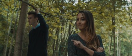 Кровавые Деньги (2017)