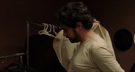 Коммивояжер (2016)
