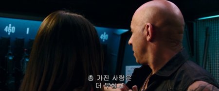 Три икса: Мировое господство (2017)
