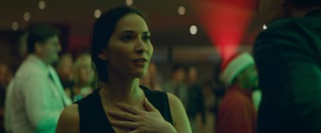 Новогодний корпоратив (2016)