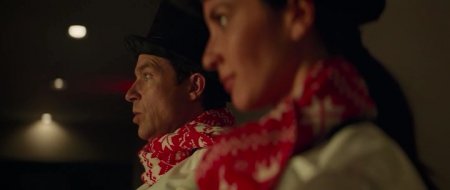 Новогодний корпоратив (2016)