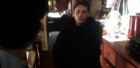 Ночь в Париже (2016)