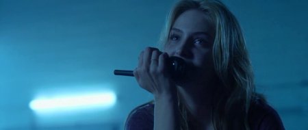 Осатаневший (2016)